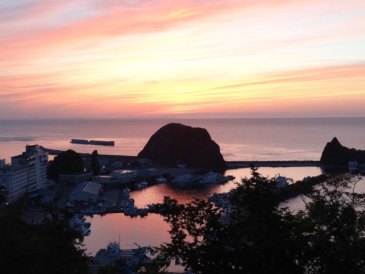 🏞️ 정토송 공원(조도마츠 코엔) 이미지 9